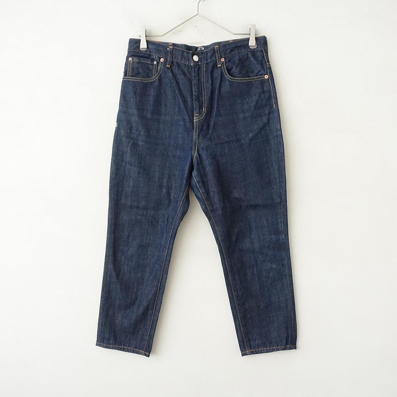 きっしー　キャピタル　サルエル　デニム 11.5ozデニム サルエルヌーベルパンツ | KAPITAL