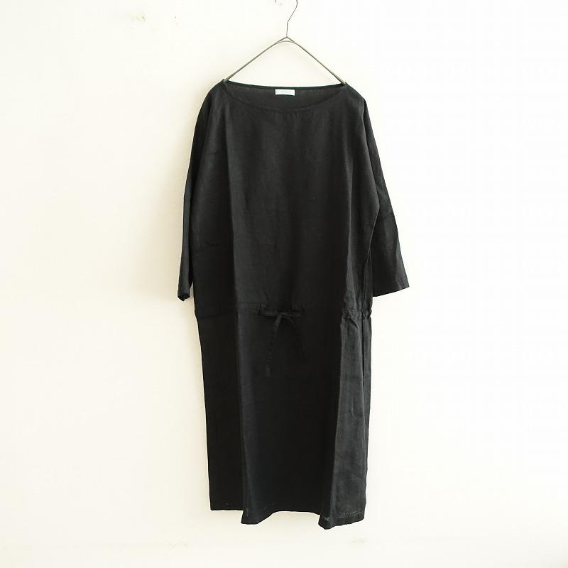 Fog linen work ブラウン 半袖 シャツワンピース 楽天市場】入荷 fog linen work フォグリネンワーク リーサ