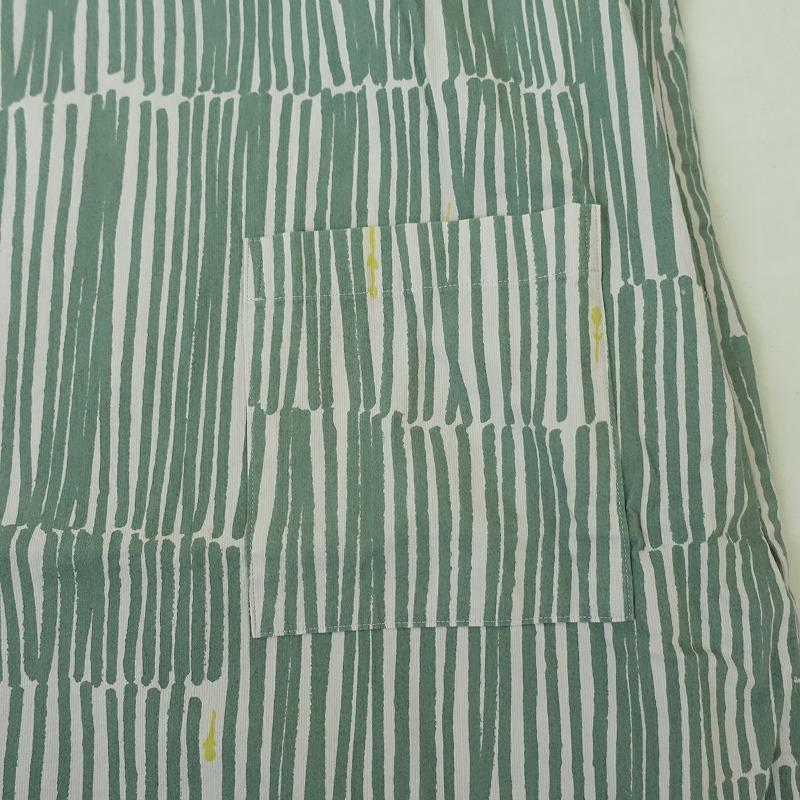 ミナペルホネン ランドリー ワンピース 36 定価4.8万】ミナペルホネンランドリー mina perhonen laundry yukinohi