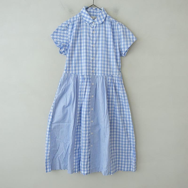 MORIKAGE SHIRT（モリカゲシャツ） 【美品】モリカゲシャツ MORIKAGE