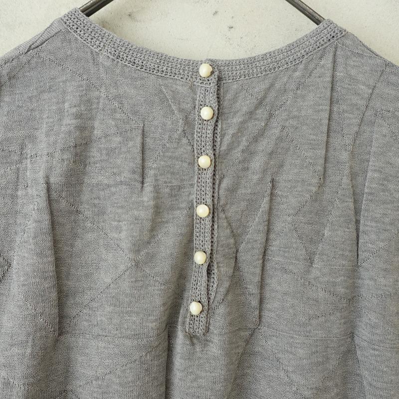 mina perhonen 【定価3.3万】ミナペルホネン *perhonen puzzle