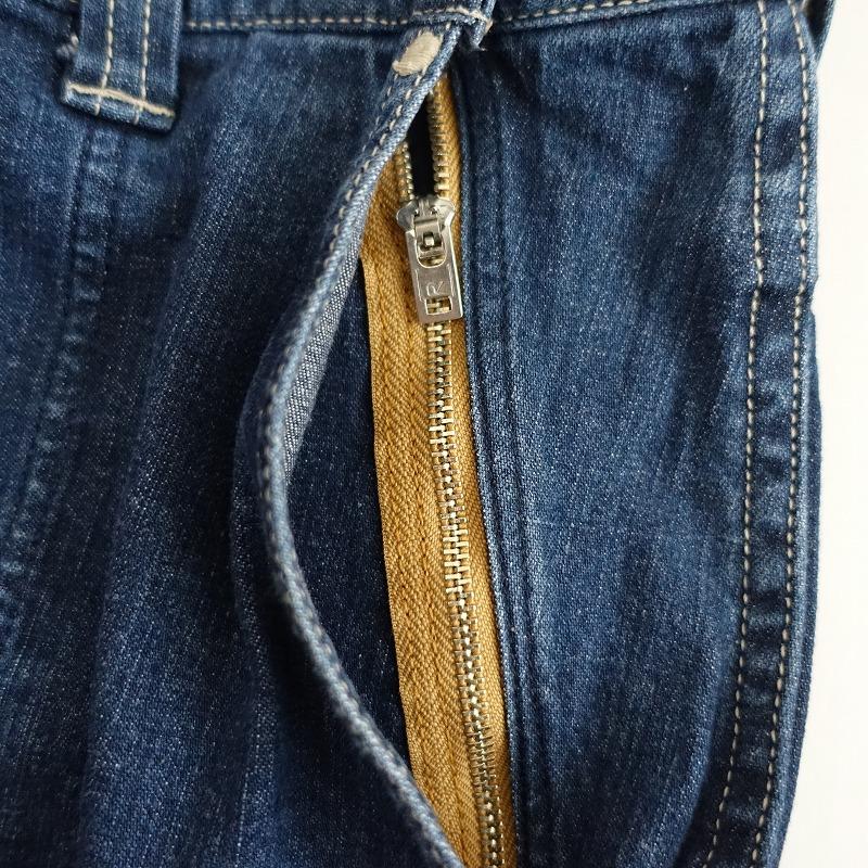 45R（フォーティファイブアール） 【定価2.7万】45R *麦比古ストレッチ