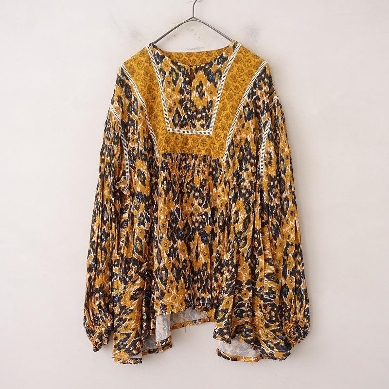 muller of yoshiokubo（ミュラーオブヨシオクボ） 【未使用/定価4.9万 
