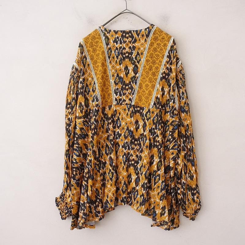 muller of yoshiokubo（ミュラーオブヨシオクボ） 【未使用/定価4.9万 