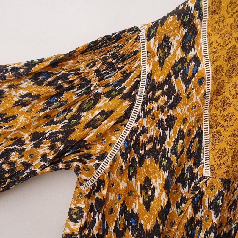 muller of yoshiokubo（ミュラーオブヨシオクボ） 【未使用/定価4.9万 