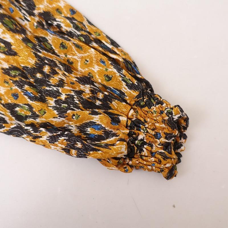 muller of yoshiokubo（ミュラーオブヨシオクボ） 【未使用/定価4.9万 