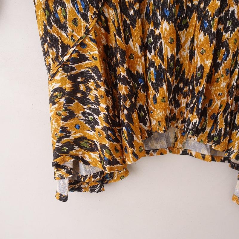 muller of yoshiokubo（ミュラーオブヨシオクボ） 【未使用/定価4.9万 