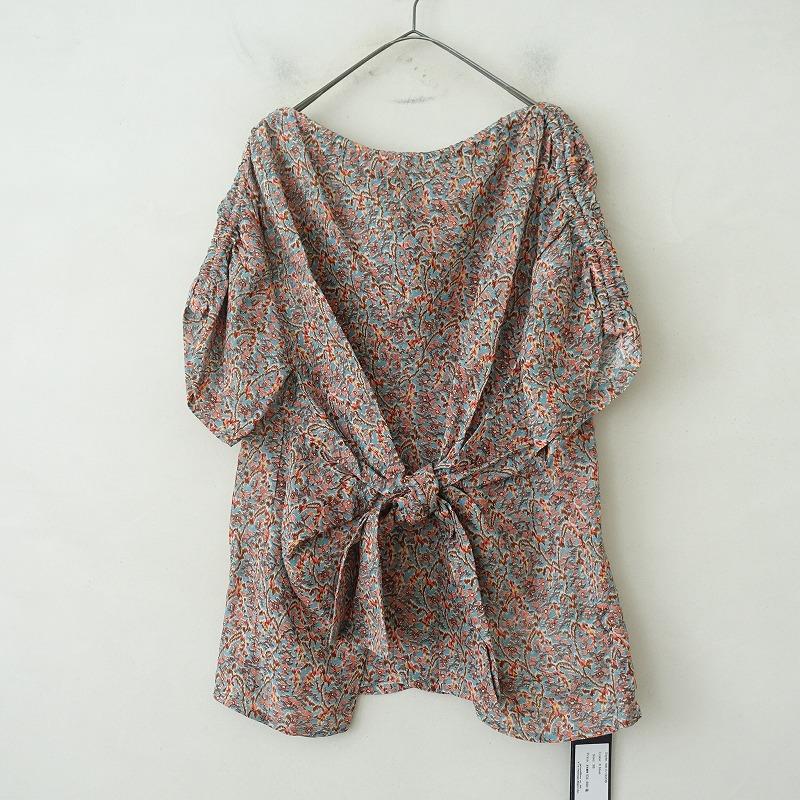 muller of yoshiokubo（ミュラーオブヨシオクボ） 【未使用/定価3.8万 