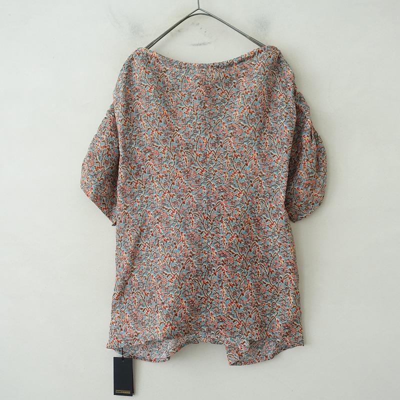 muller of yoshiokubo（ミュラーオブヨシオクボ） 【未使用/定価3.8万 