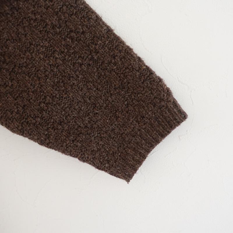 tandey タンディ『オオカミとヘラジカのヴィッカ』ブラウン TANDEY オオカミとフクロウ*オオカミとヘラジカのウィッカ