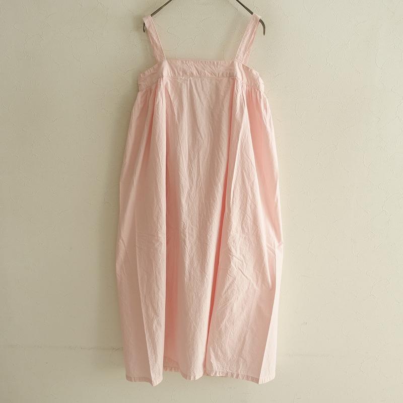 Yarmo（ヤーモ） 【定価2.8万】ヤーモ *コットンブレースギャザー