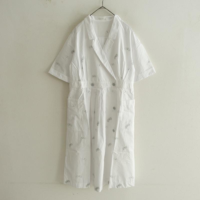 mina perhonen（ミナペルホネン） 【美品/2023/定価7.4万】ミナ