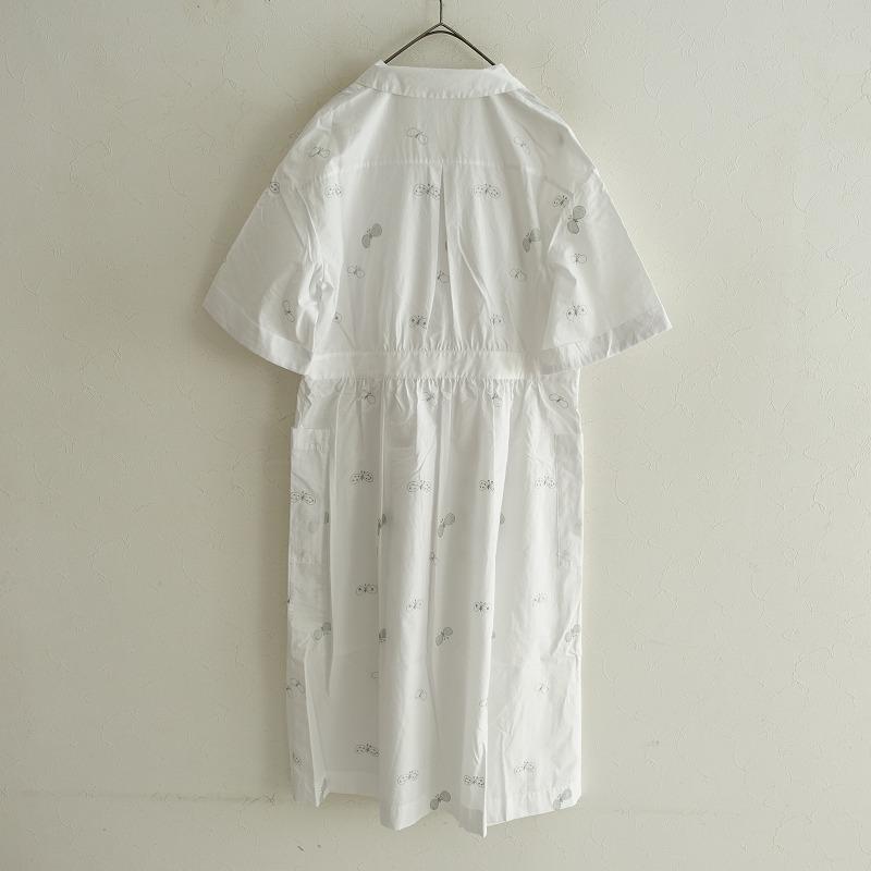 mina perhonen（ミナペルホネン） 【美品/2023/定価7.4万】ミナ