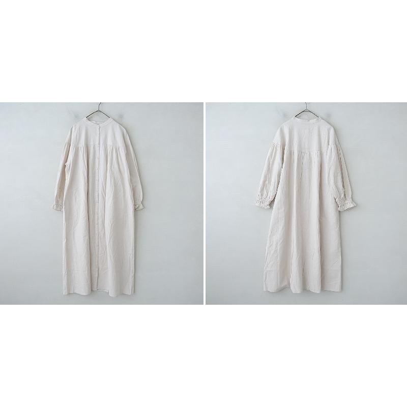 Samansa Mos2（サマンサモスモス） *レースケープ付きワンピース*M