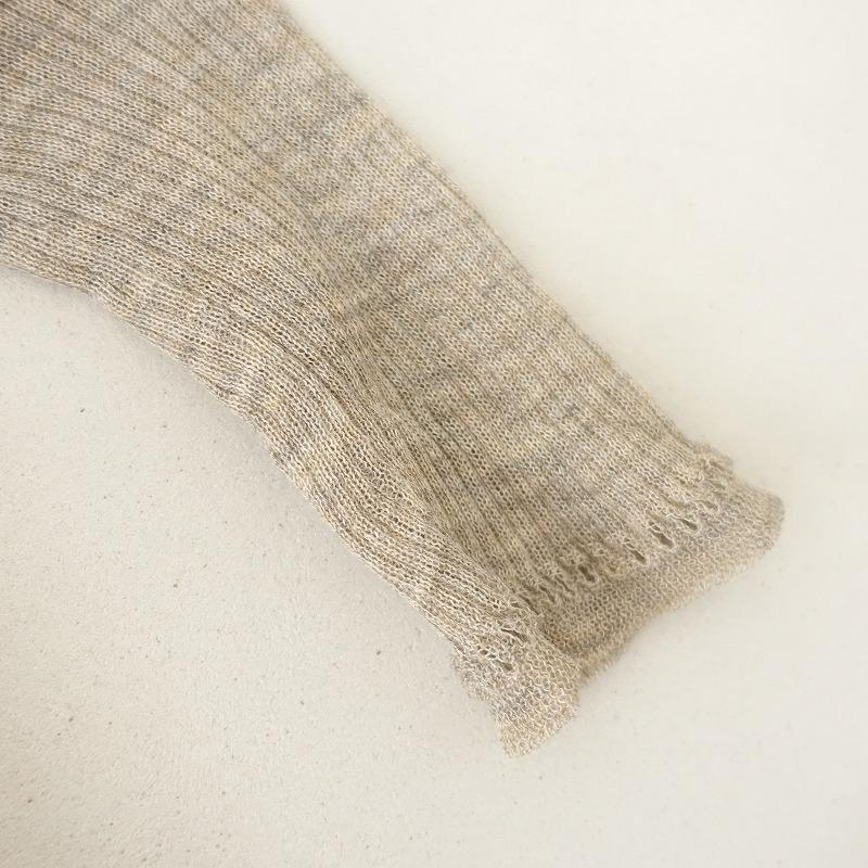 GASA*（ガサ） 【定価2.6万】ガサグルー GASA grue *なだらかな丘