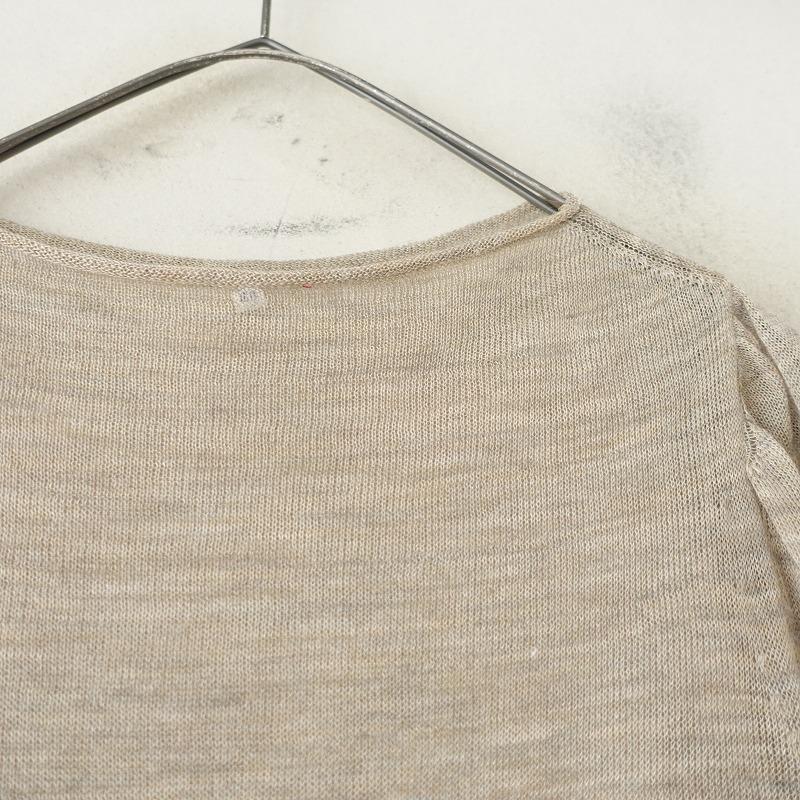 GASA*（ガサ） 【定価2.6万】ガサグルー GASA grue *なだらかな丘