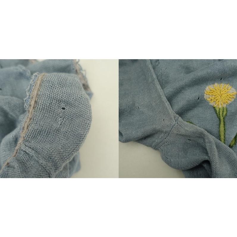 mina perhonen（ミナペルホネン） 【2013/SS】ミナペルホネン