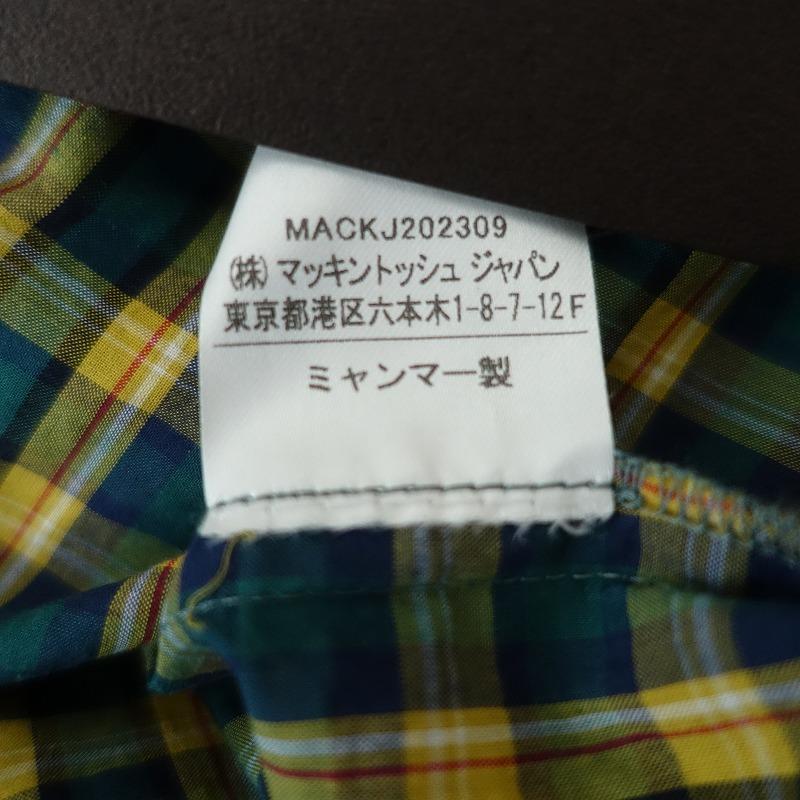 Traditional Weatherwear（トラディショナル ウェザーウェア