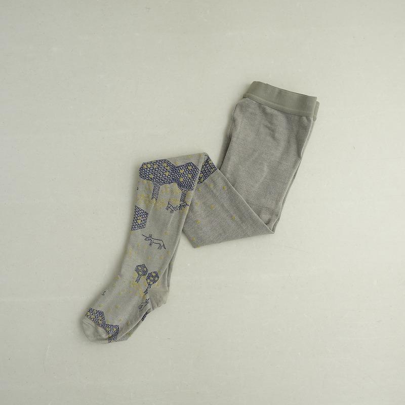 mina perhonen mori no hoshi ライトグレー 36-38 mina perhonen mori no hoshi ブルゾン - ミナペルホネン正規