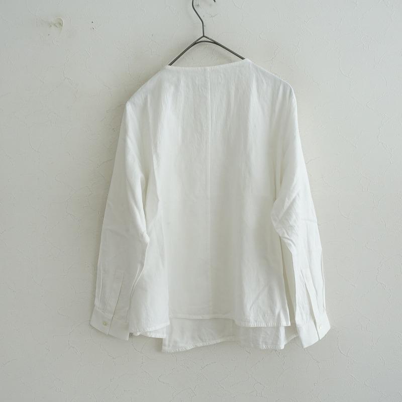24SS/定価1.9万】KURASHI & Trips PUBLISHING *hopeと名付けた真っ白な