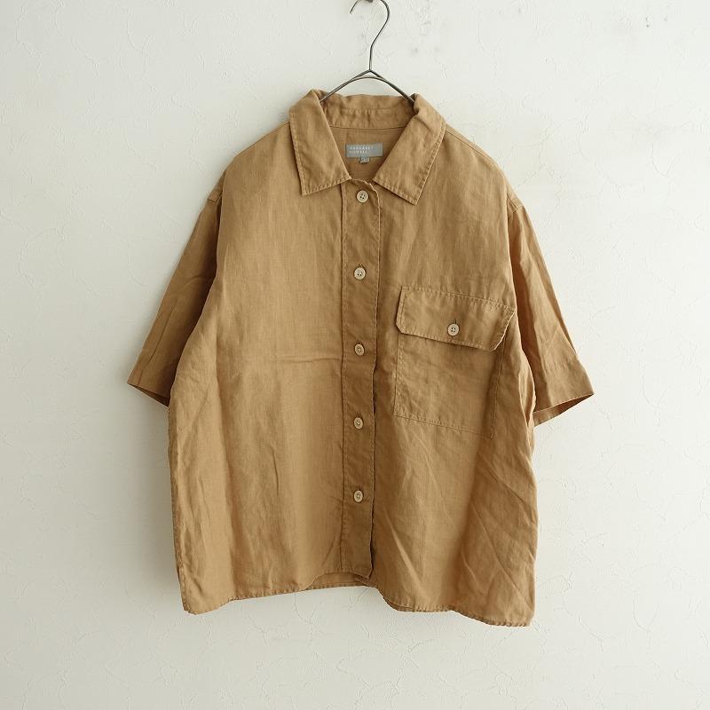 2023/定価3.4万】マーガレットハウエル MARGARET HOWELL *SHIRTING