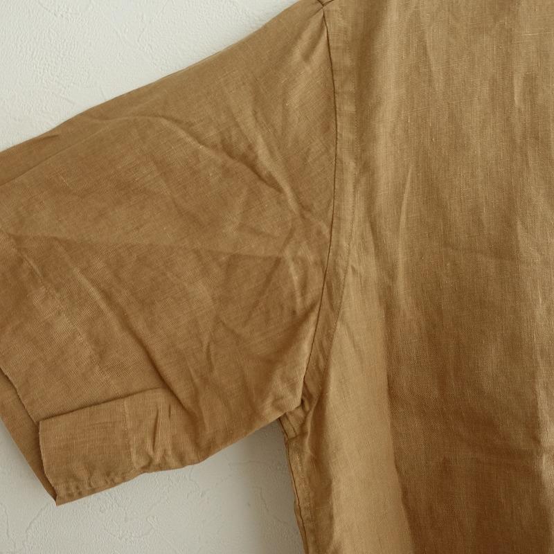 2023/定価3.4万】マーガレットハウエル MARGARET HOWELL *SHIRTING