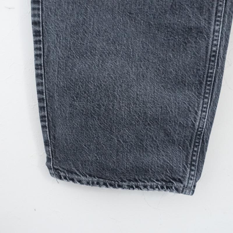 アッパーハイツ upper hights *エディター東原妙子コラボ THE FIG WIDE