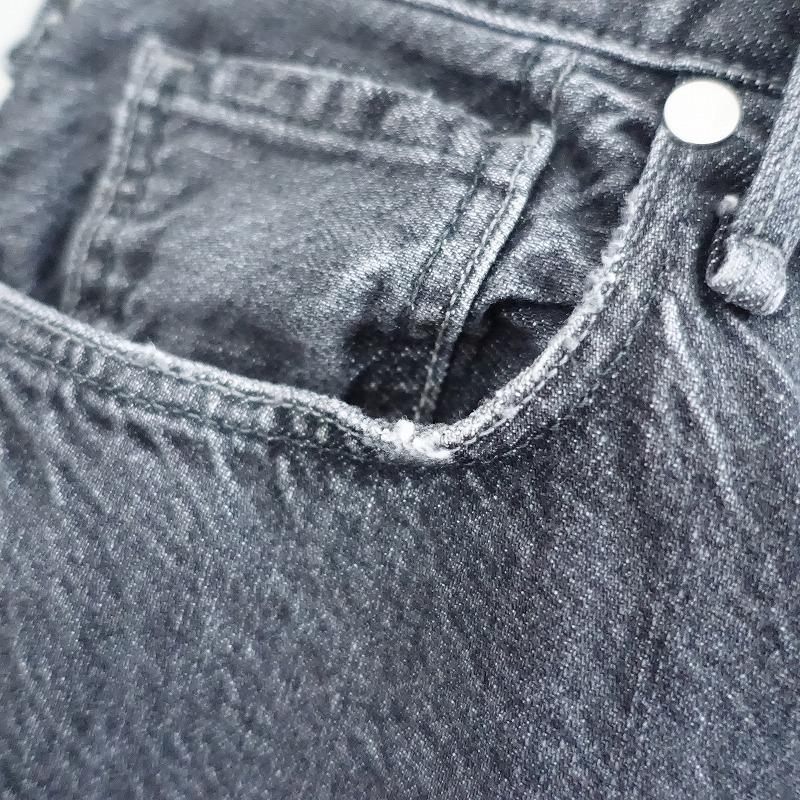 アッパーハイツ upper hights *エディター東原妙子コラボ THE FIG WIDE