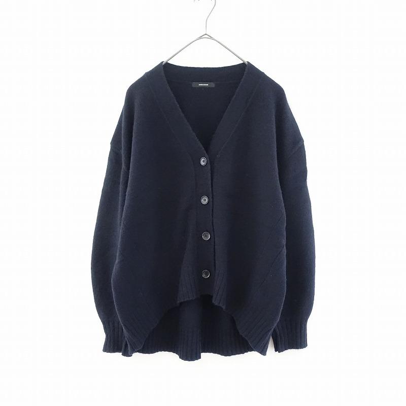 ジャーナルスタンダード JOURNAL STANDARD *Vネックウールカシミヤ 