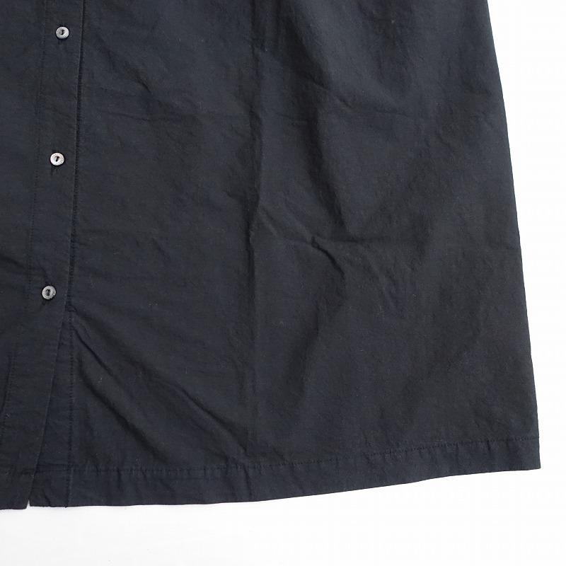 nest Robe コットンラミー　ギャザーボリュームシャツワンピース ポケット LOVELY PINK COLOR ! | ONLINE SHOP | nest Robe Shop Blog | nest