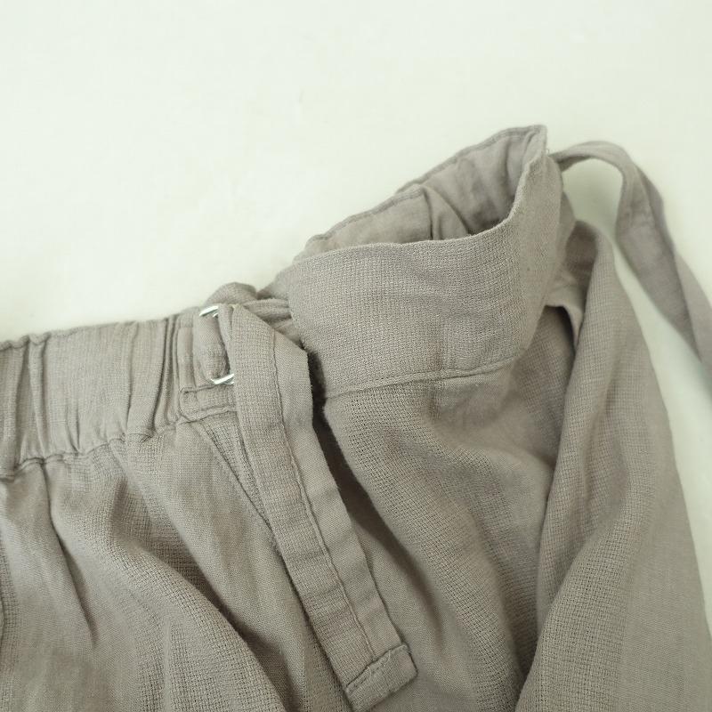 mercibeaucoup,（メルシーボークー） 【未使用/定価2.3万】メルシー 