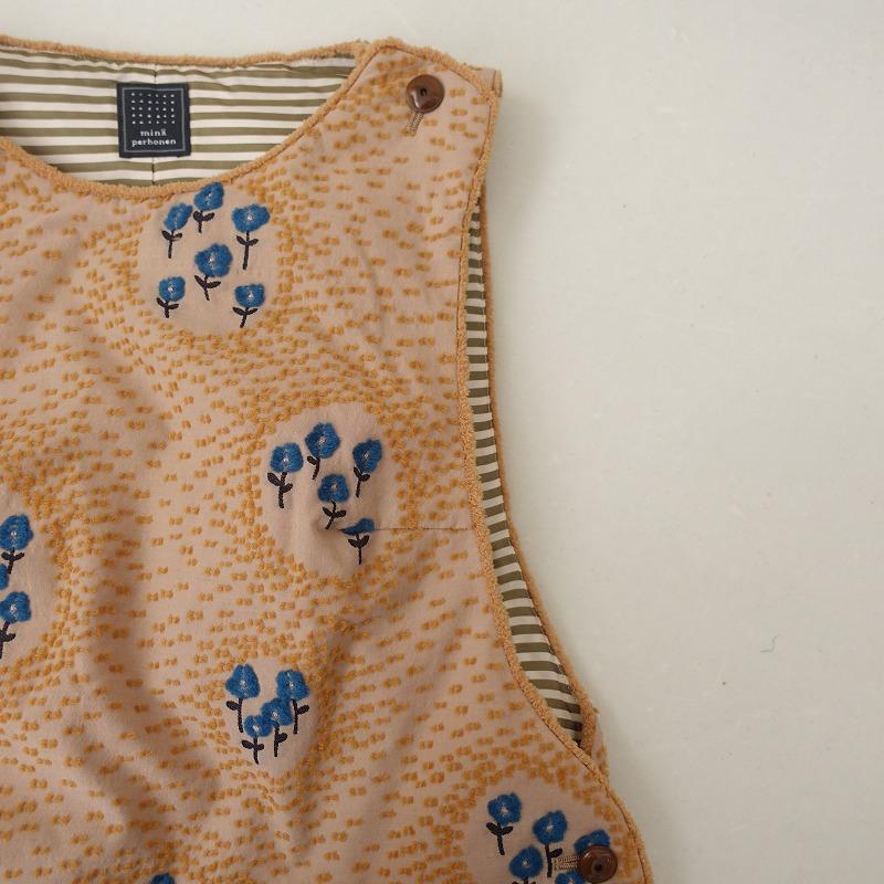 mina perhonen（ミナペルホネン） 【定価6万】ミナペルホネン