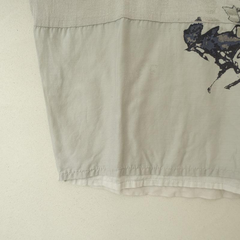 pas de calais（パドカレ） 【定価2万】パドカレ *異素材パッチワーク