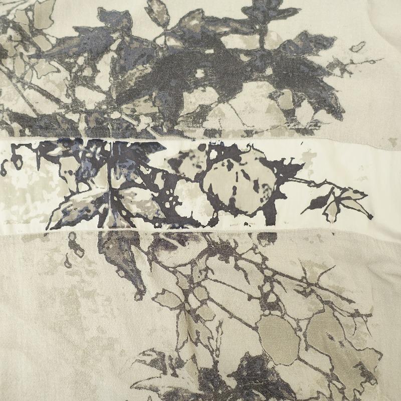 pas de calais（パドカレ） 【定価2万】パドカレ *異素材パッチワーク