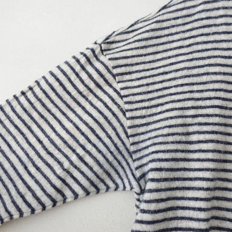 nest Robe（ネストローブ） 【サンプル品】ネストローブ *ウールリネン