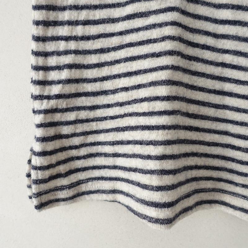 nest Robe（ネストローブ） 【サンプル品】ネストローブ *ウールリネン