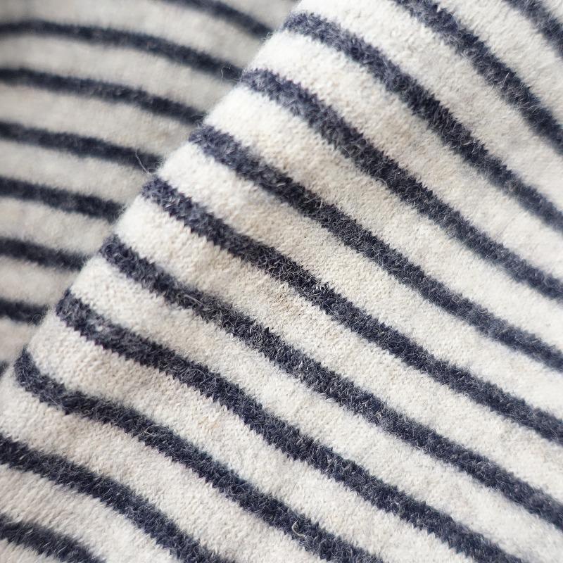 nest Robe（ネストローブ） 【サンプル品】ネストローブ *ウールリネン