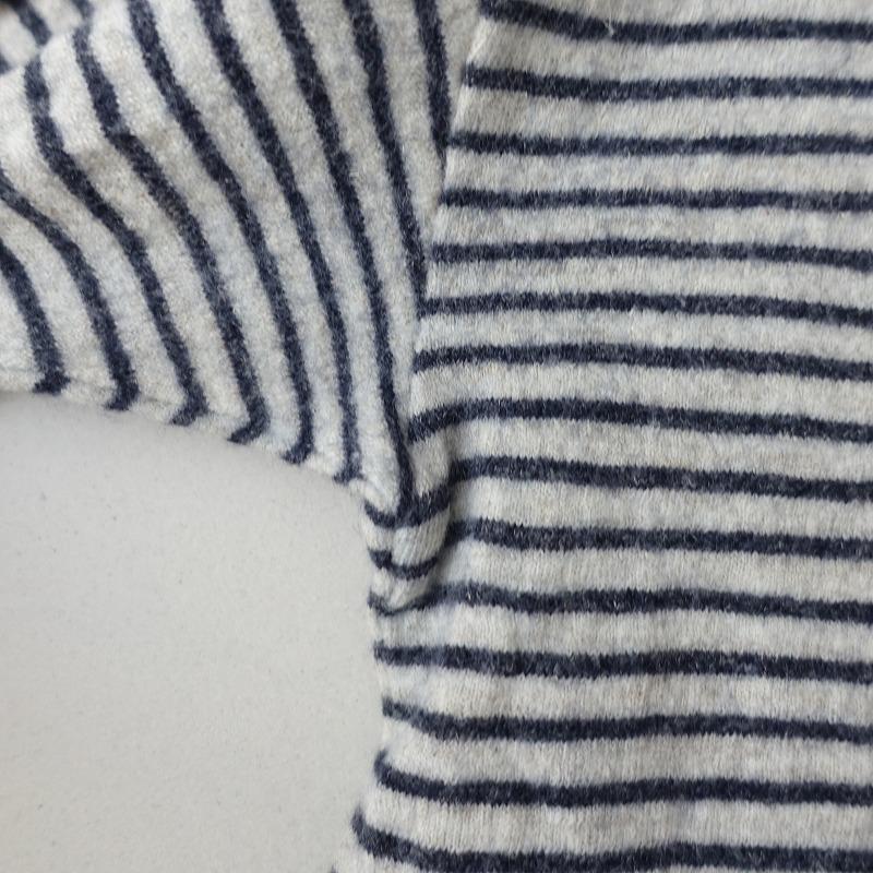 nest Robe（ネストローブ） 【サンプル品】ネストローブ *ウールリネン