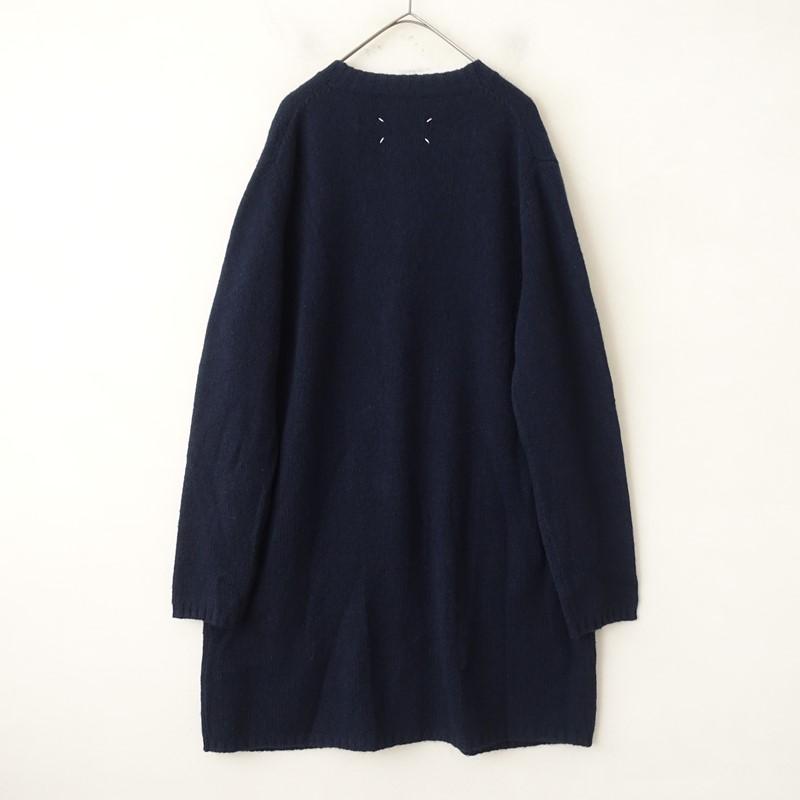 Maison Margiela（メゾンマルジェラ） *UNISEX/ロング二ット