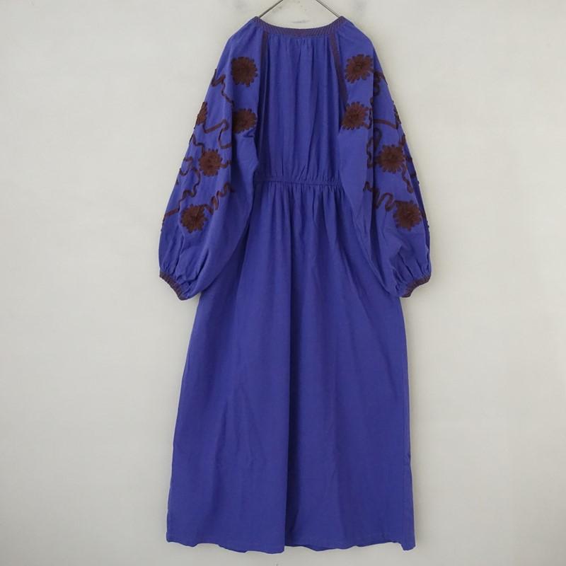 sara mallika（サラ マリカ） 【未使用/2024AW/定価3.8万】サラマリカ