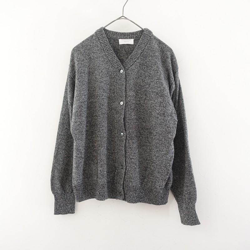 かぐれ 【美品/2024AW/定価1.4万】かぐれ kagure *ドライコットンV