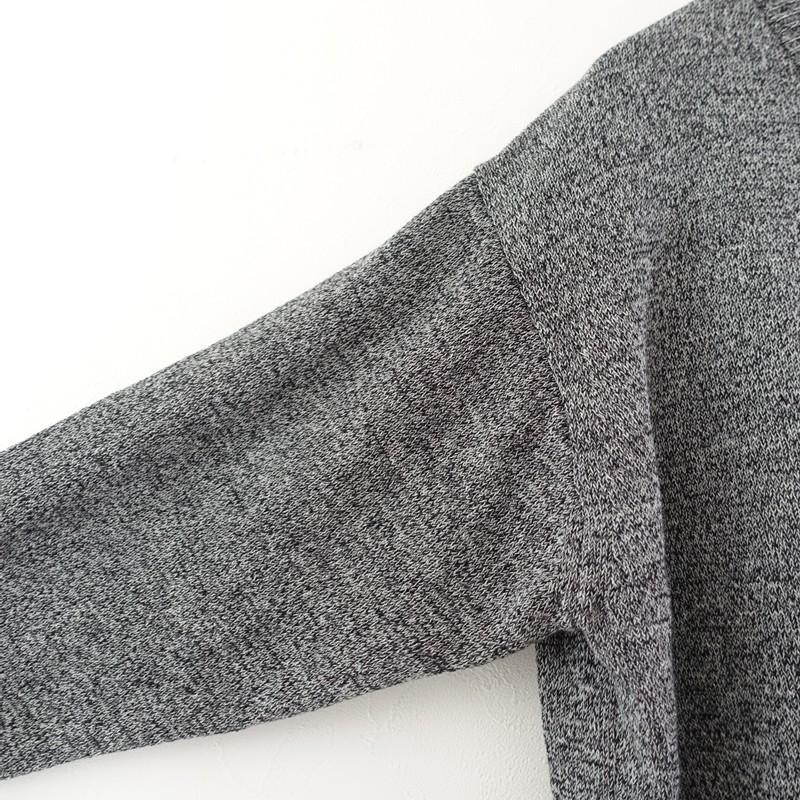 かぐれ 【美品/2024AW/定価1.4万】かぐれ kagure *ドライコットンV