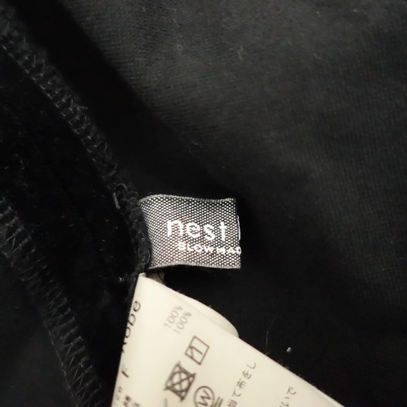 nest Robe（ネストローブ） 【2024/定価4.2万】ネストローブ