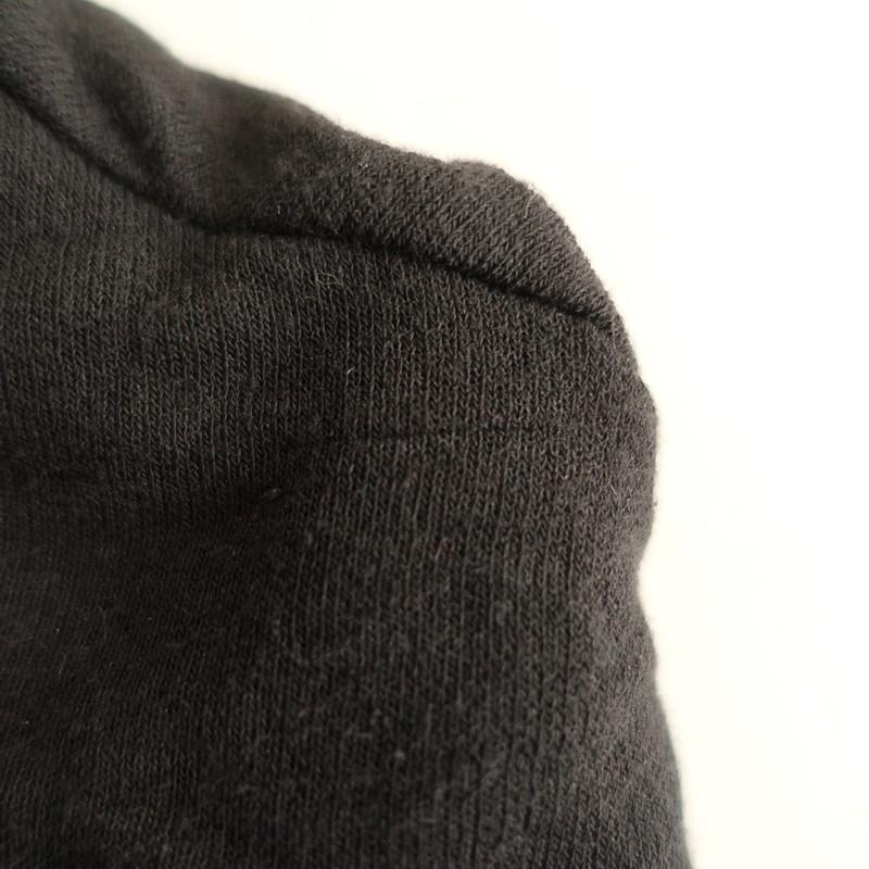 ALBUM DI FAMIGLIA アルバムディファミリア *裏毛ニットカットソー