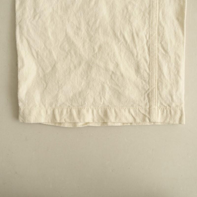 オールドマンズテーラー R&D.M.Co- *リネンオックスオーバーオール*M