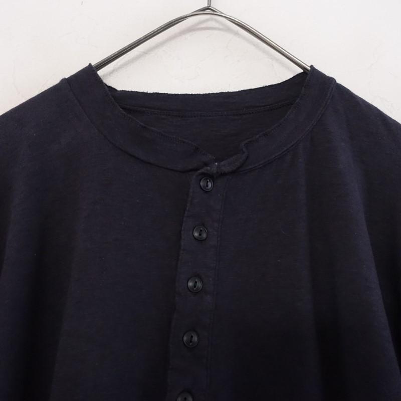 新品タグ付き☆アパルトモン GOOD GRIEFヘンリーネックサーマルトップス 新品タグ付 アパルトモン GOOD GRIEF! ヘンリーネックサーマルトップス