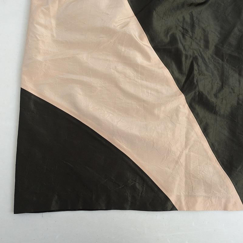 mina perhonen（ミナペルホネン） *glossシルクフレンチスリーブ