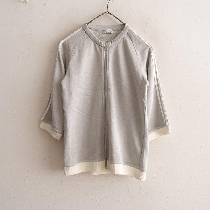 Sally Scott（サリースコット） Sally Scott*3ラインジップアップ 