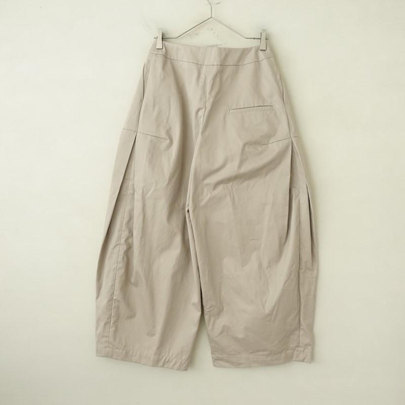 mina perhonen（ミナペルホネン） *limestoneフロント・サイドタック