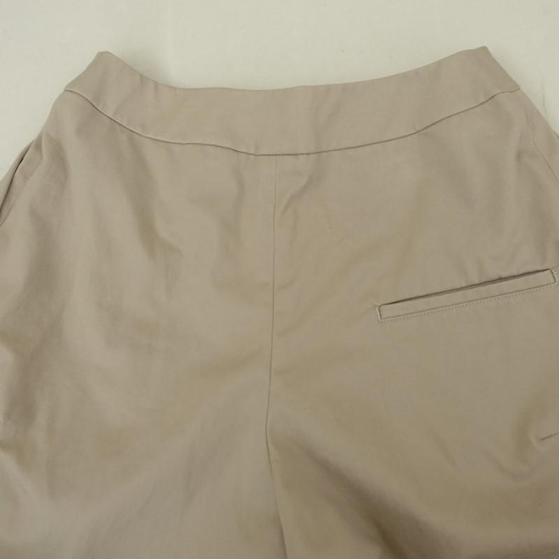 mina perhonen（ミナペルホネン） *limestoneフロント・サイドタック